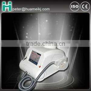 Speckle Removal IPL Photorejuvenation Vascular Treatment Beauty Device Vascular Lesions Removal thumbnail-1