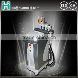 Floor Standing Ipl Laser HairRemoval Equipment Machine thumbnail-1