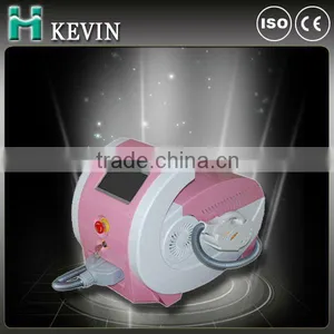 IPL Facial Machine For 690-1200nm Hair Removal And Skin Problems 1-50J/cm2 thumbnail-1