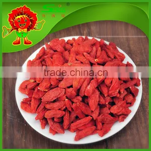 Premium Natural Wolfberry Organic Goji Berry Dry thumbnail-3