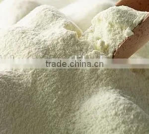 Natural Organic White Vanilla Ice Cream Flauour Powder thumbnail-2