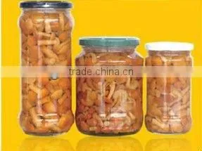 Canned Nameko In Brine In Jar thumbnail-1