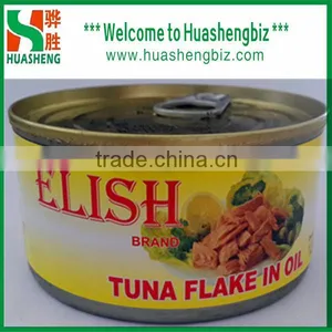 Canned Tuna in Vietnam,tuna in Jar/ in Can thumbnail-1