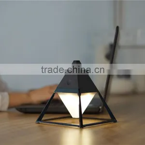 4W 200Lm Nail Lamp Can Adjustable Brightness ,ultra Bright Led Desk Lamps thumbnail-3