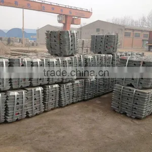 LME Registered Zinc Ingot 99.995 thumbnail-2