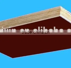 Brown Film Faced Plywood thumbnail-3