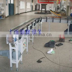 Chain Conveyor Hot Product for Food Production thumbnail-1