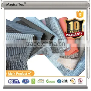 Zebra Curtains Clothing For Sun Protection Window Shades thumbnail-4