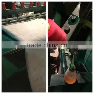High Quality Multi-needle Quilting Machine thumbnail-5