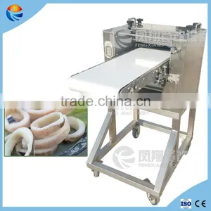 Mini Type Shredding Machine Squid, Shredded Squid Machine thumbnail-1