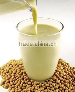 Soy Protein Isolate for Beverage thumbnail-1