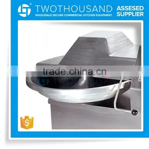 2016 High Efficiency Meat Chopper Machine for Meat Vegetable Fruit thumbnail-4