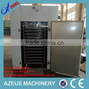 Industrial Food Drying Machine/Hot Air Fish Dryer Machine/Stainless Steel Fish Dryer thumbnail-1