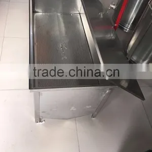 New Style Stainless Steel Honey Flow Machine thumbnail-2