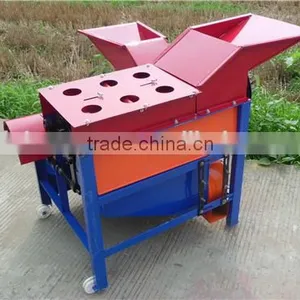Convenient Corn Peeling and Threshing Machine for Sale thumbnail-5