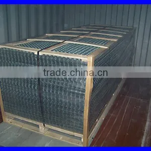 DM Reinforcing Fence Panels From Anping Deming thumbnail-4