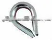Best Rigging Hardware Wire Rope Thimble Din6899B Chia Supplier thumbnail-1