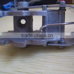 Belt Conveyor Tensioner thumbnail-4