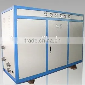 China Made Water Chiller thumbnail-3