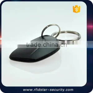 125KHz RFID Proximity ID Card Token Tags Key Keyfobs Access Control thumbnail-2