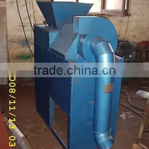 Best Price of Soybean Peeling Machine,hulling Machine,hulls Removing thumbnail-3