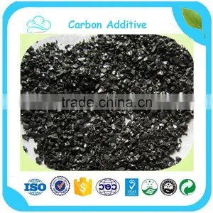 Market Price of 98.5% Carbon Calcined Petroleum Coke for Carbon Additive thumbnail-3