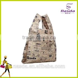 pp Woven Shopping Bag,cheap Non Woven Bag With Full Printing,eco Friendly Non Woven Shopping Bag thumbnail-1