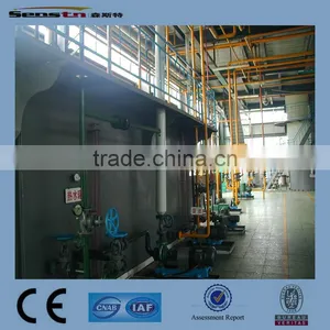 Oil Press Production Line/palm Iol Machine/soybean Oil Machine thumbnail-1