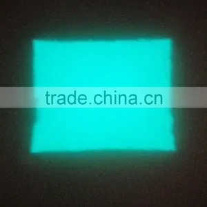 Glow in Dark Photoluminescent Pigment for Injection thumbnail-2