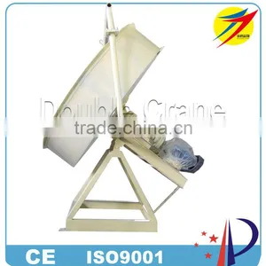 Equipment for the Processing of Chicken Manure as Fertilizer thumbnail-1