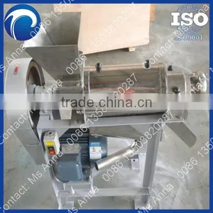 Mango Juice Processing Machine Mango Juice Extractor Machine 0086-13503820287 thumbnail-3