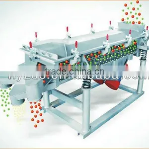 Linear Vibrating Screen Malaysia for Sand Classifier Separator Conveyor thumbnail-6