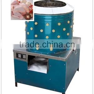 Equip for Poultry Slaughter of Chickens/slaughter Equipment Pig/poultry Slaughter Line thumbnail-1