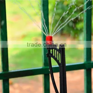 Drip Irrigation 1000', 1/8" Vinyl Micro Tubing With .118 ID x .187 OD Black thumbnail-5