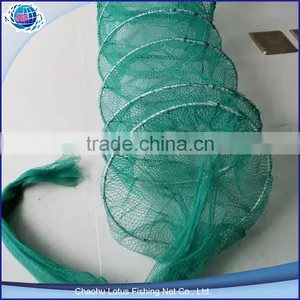 Hdpe Nylon Crawfish Net Crayfish Net Fishing Net thumbnail-1