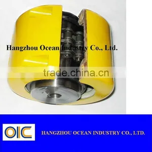 10022 Roller Chain Coupling thumbnail-1