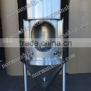 200L Conical Fermenter For Home Brewing thumbnail-4