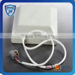 Hot Sell Mid-range Rfid Reader thumbnail-1