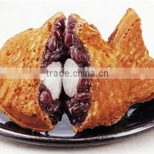Fish Shape Cake Machine thumbnail-1
