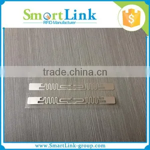 Alien H3/H4 UHF Inlay/Labels, Custom Smart Adhesive Long Distance Blank Sticker, UHF RFID Label for Logistic and Management thumbnail-3