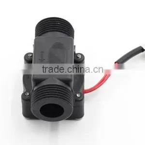 MR-B678-1 Reed Switch Flow Sensor G3/4 Thread Flow Switch thumbnail-3