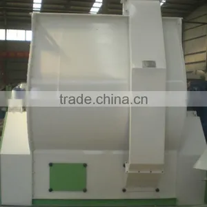 Hot Sales Livestock Feed Mixer Machine thumbnail-2