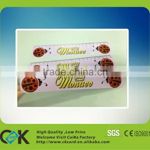 Wholesale Price Plastic Ruler in Guangdong Manufacturer thumbnail-1