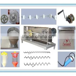 2016 Sow Pig Sty Pig Farming Equipment thumbnail-1