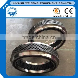 High Precision Professional OGM,CPM,MUZL,MZLH,SZLH,AWILA Ring Die thumbnail-3