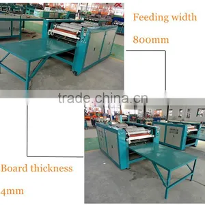 Neweek 3 Colors Printing Equipment Nylon Plastic Bag Printer Machine thumbnail-2