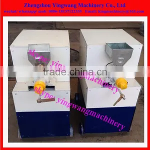 Small Floating Fish Feed Machine for Shrimp,fish,crab,eel,catfish thumbnail-2