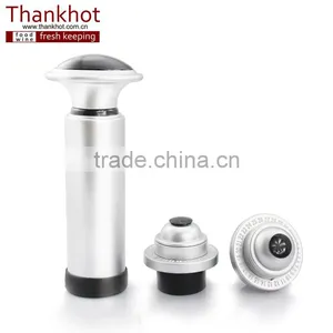 Vacuum Wine Bottle Cork Wine Bottle Stopper Wine Bottle thumbnail-2