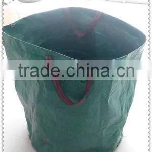 HDPE Garbage Net for Outdoor From China thumbnail-1