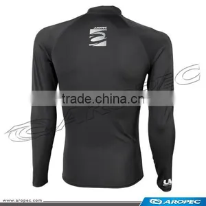 Marvel Man Long Sleeve Rash Guard thumbnail-2
